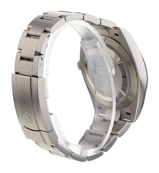 Rolex Oyster Perpetual 124300